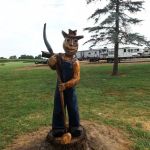 Poor Farmer's RV Sales, Svc and Campground Inc.