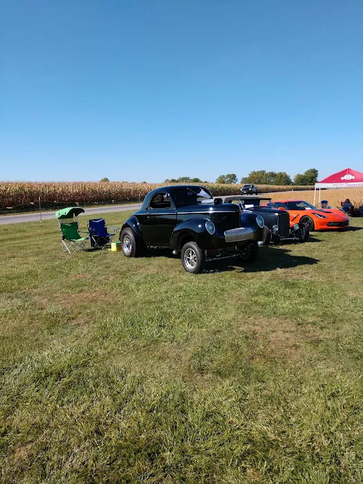 Poor Farmer's RV Sales, Svc and Campground Inc. 9