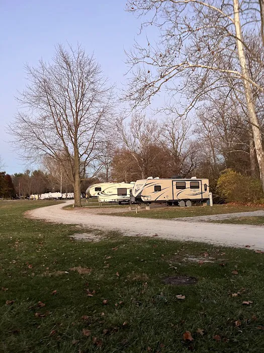 Poor Farmer's RV Sales, Svc and Campground Inc. 6