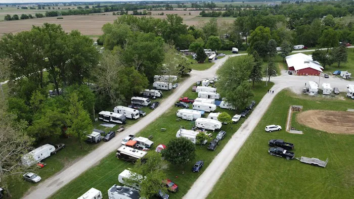 Poor Farmer's RV Sales, Svc and Campground Inc. 7