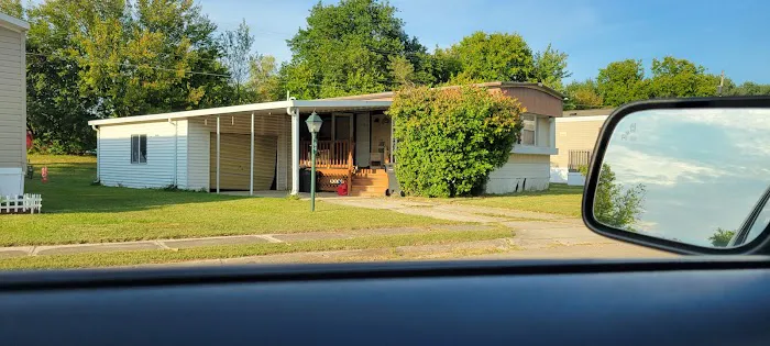 Chateau Estates 5