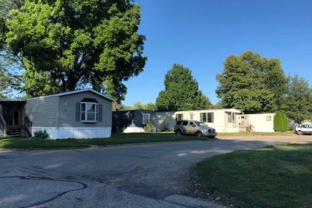 Green Meadows Mobile Home Park