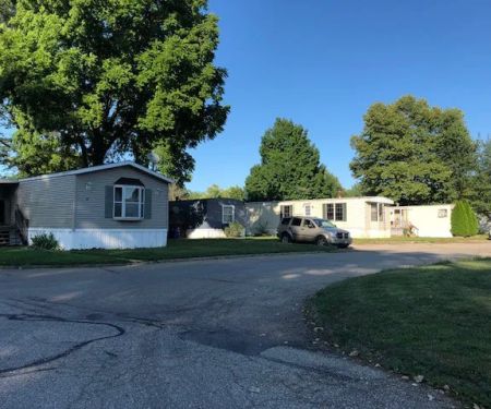 Green Meadows Mobile Home Park