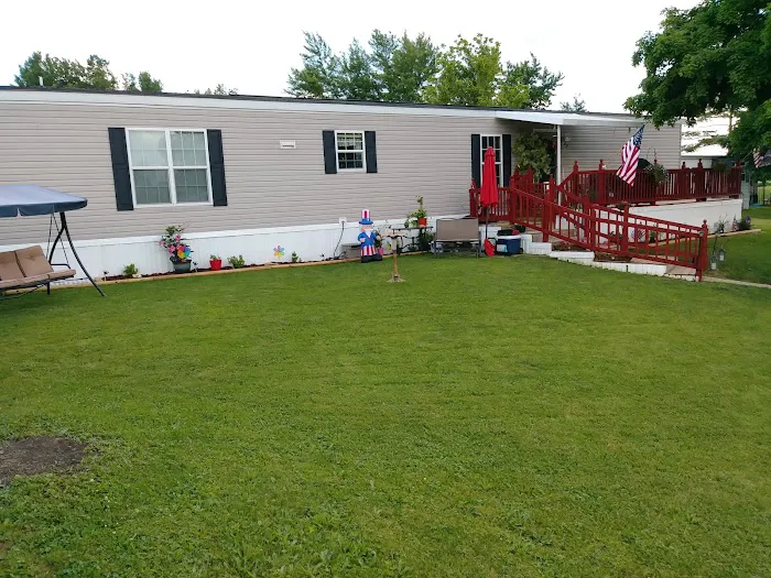 Green Meadows Mobile Home Park 4