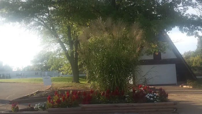 Green Meadows Mobile Home Park 7