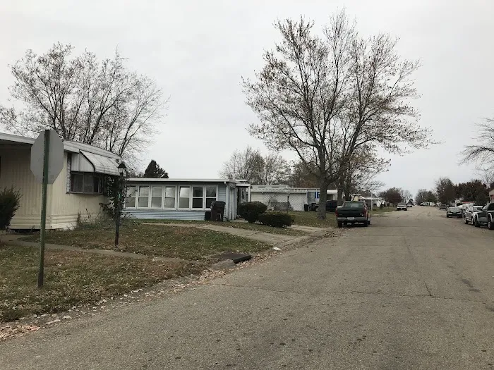Brookside Village Mobile Home Park 2