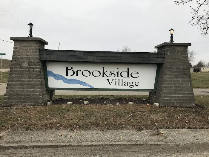Brookside Village Mobile Home Park 3