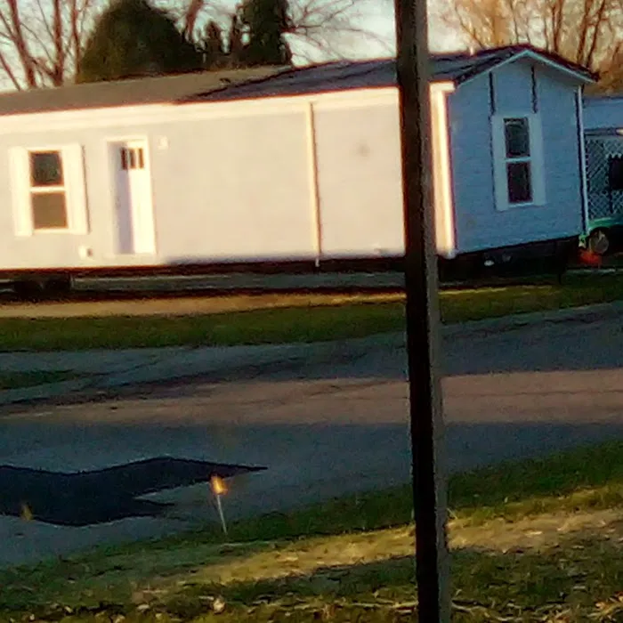 Brookside Village Mobile Home Park 8