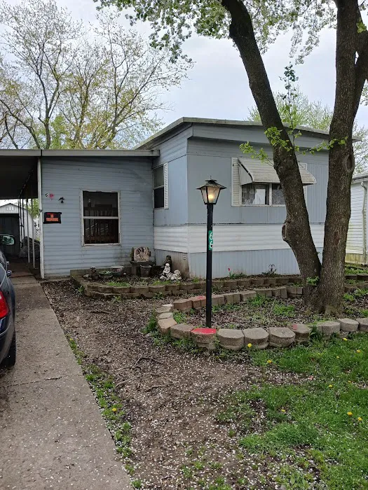 Brookside Village Mobile Home Park 10