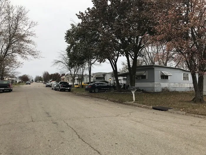Brookside Village Mobile Home Park 1