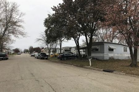 Brookside Village Mobile Home Park