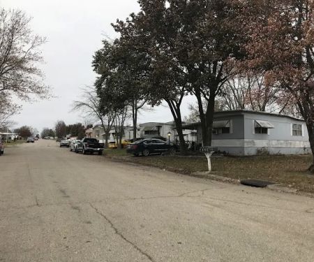 Brookside Village Mobile Home Park
