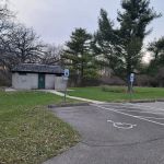 Buck Creek State Park Group Camp