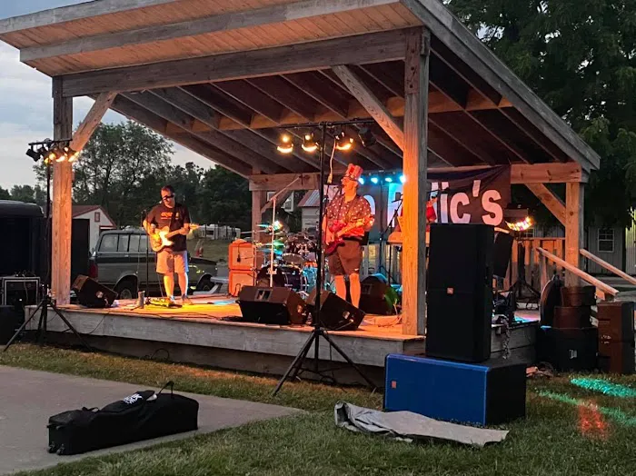 Tomorrow's Stars RV Resort 10