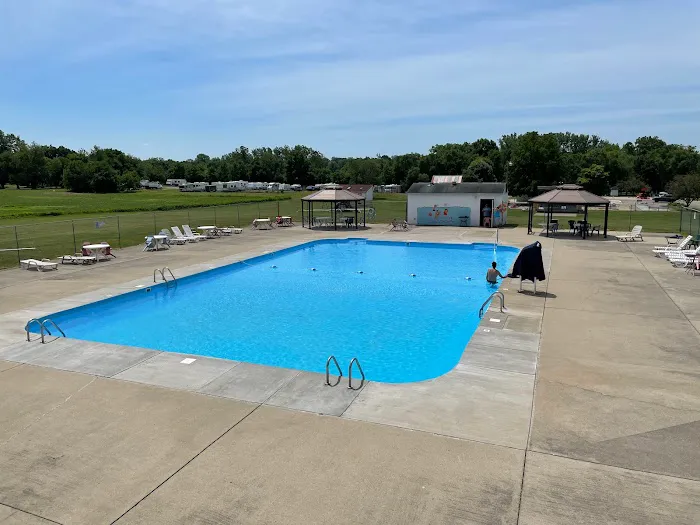 Tomorrow's Stars RV Resort 3