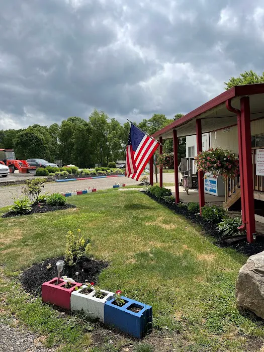 Tomorrow's Stars RV Resort 6