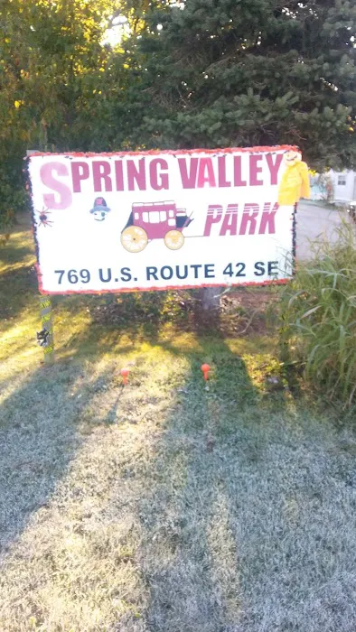 spring valley trailer park 1