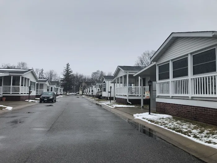 Stone Ridge Community 2