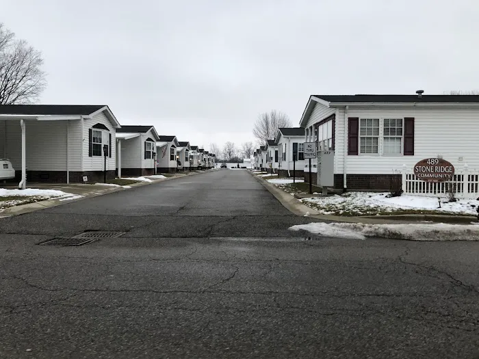 Stone Ridge Community 1
