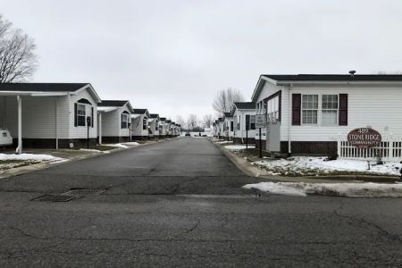 Stone Ridge Community