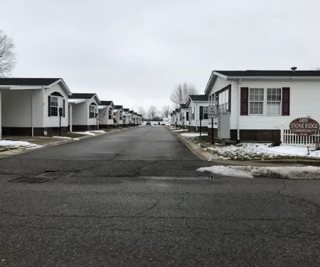 Stone Ridge Community