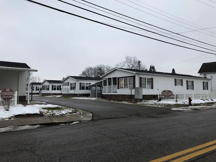 Stone Ridge Community 3