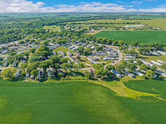 Suburbans Manufactured Home Community 1