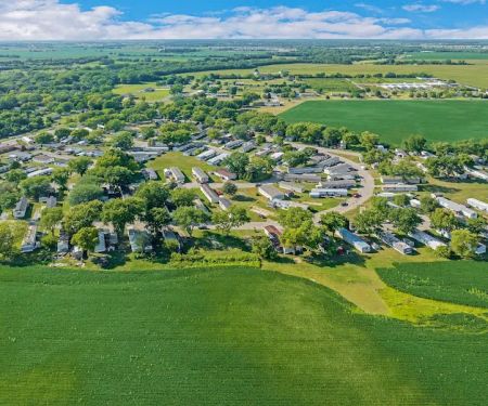 Suburbans Manufactured Home Community