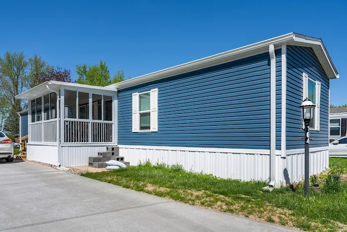 Suburbans Manufactured Home Community 3