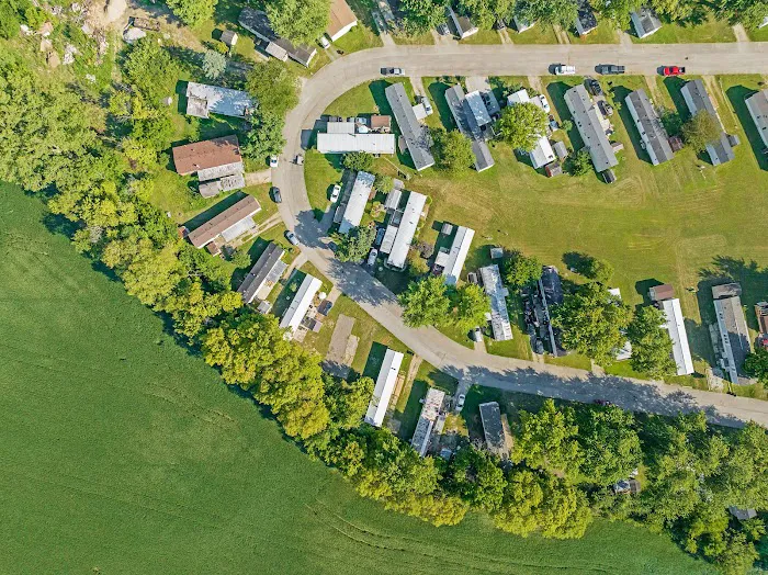 Suburbans Manufactured Home Community 8