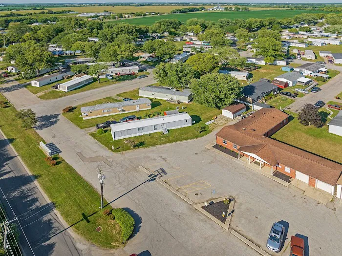 Suburbans Manufactured Home Community 5