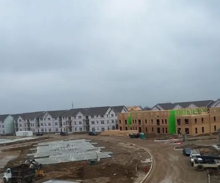 Country Side Mobile Homes Park