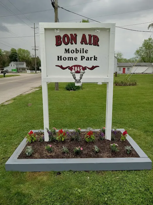 Bon Aire Mobile Home Park 1