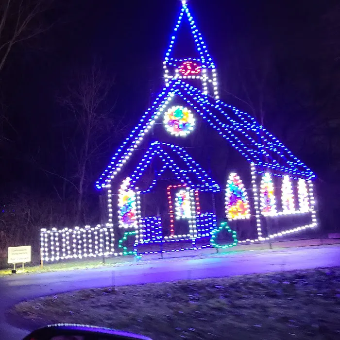 Alum Creek State Park Campground 5