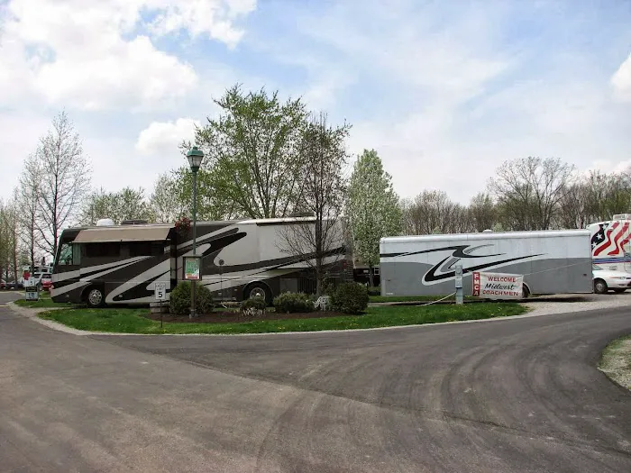 Cross Creek Camping Resort 7