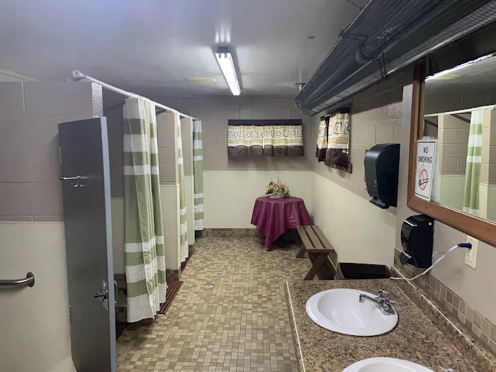 Cross Creek Camping Resort 1
