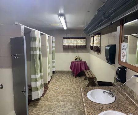 Cross Creek Camping Resort