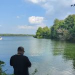 Alum Creek State Park Group Campsite