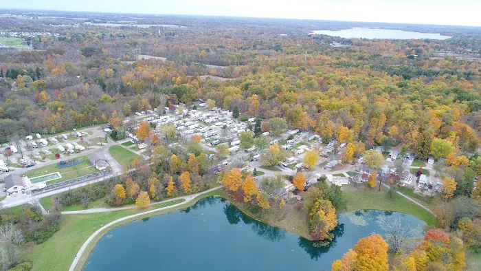 Berkshire Campground 1