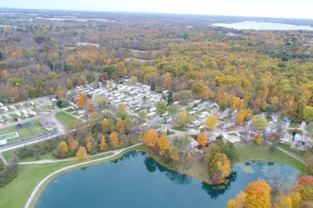 Berkshire Campground