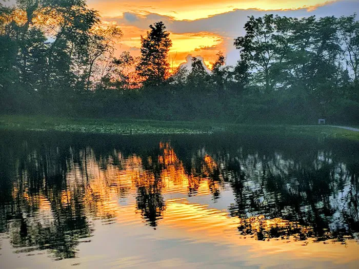 Berkshire Campground 5