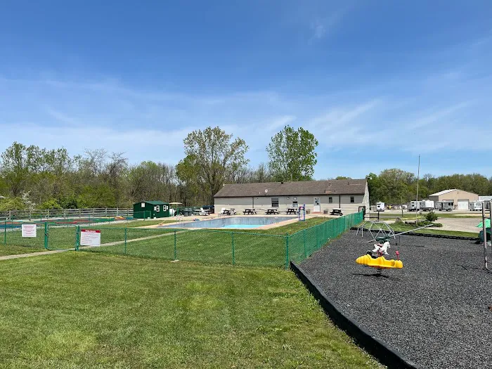 Berkshire Campground 2