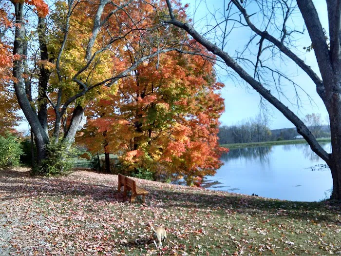 Berkshire Campground 3