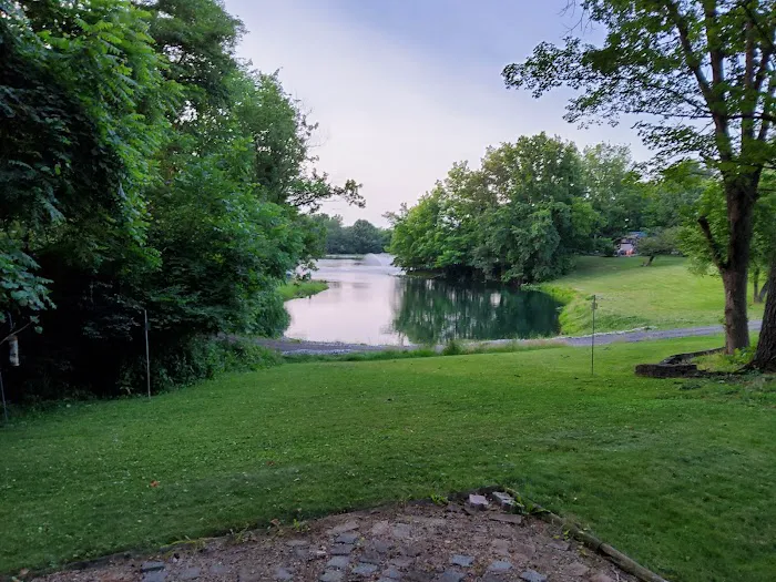 Berkshire Campground 8