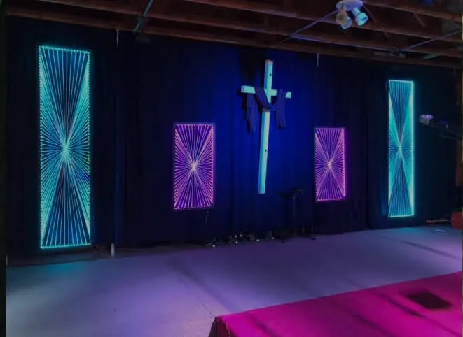 Ohio Advent Christian Church Camp 4