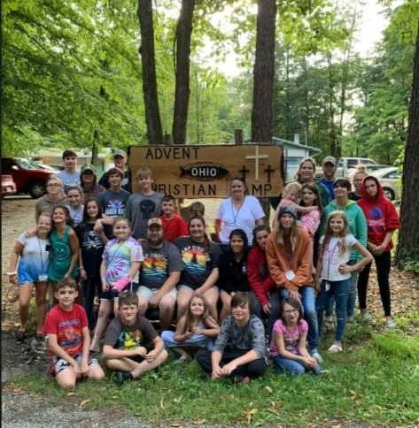 Ohio Advent Christian Church Camp 6