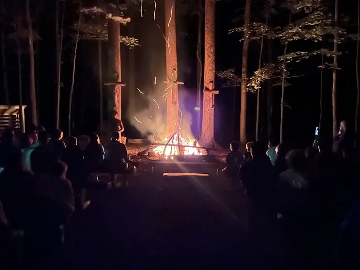 Ohio Advent Christian Church Camp 5