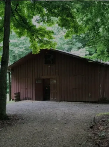 Ohio Advent Christian Church Camp 1