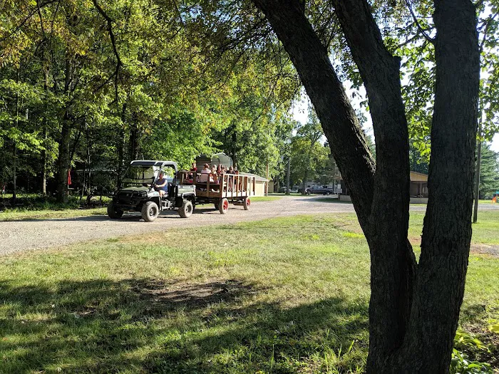 Tree Haven Camp Grounds Inc 4