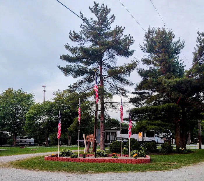 Tree Haven Camp Grounds Inc 7
